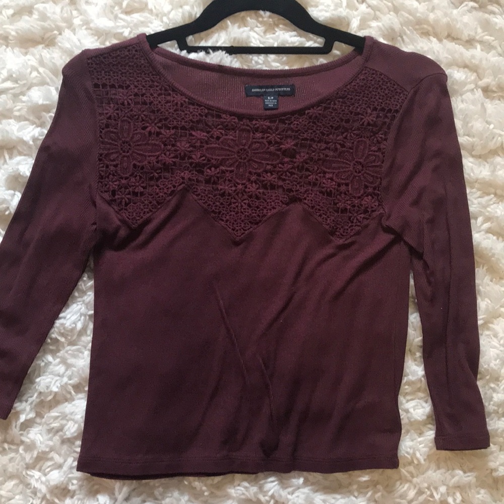 AMERICAN EAGLE TEE